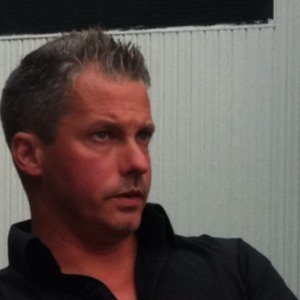 Profilbild på Daniel Rehnholm