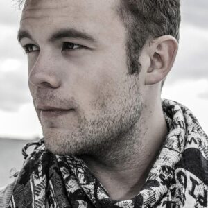 Profilbild på Daniel Roos
