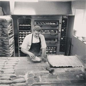 Profilbild på Daniel Rubbestad