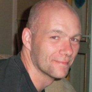 Profilbild på Daniel Sandberg