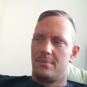 Profilbild på Daniel Sandbladh