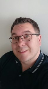 Profilbild på Daniel Schüffler