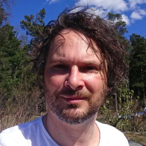Profilbild på Daniel Sellberg