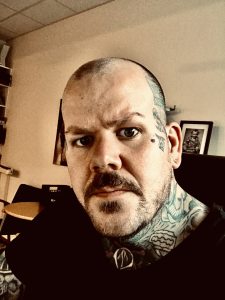 Profilbild på Daniel Simonsson