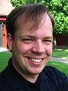 Profilbild på Daniel Sjödin