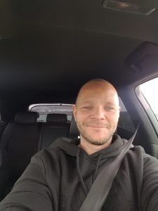 Profilbild på Daniel Sjöholm