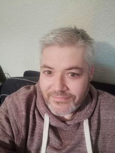Profilbild på Daniel Sjöstedt