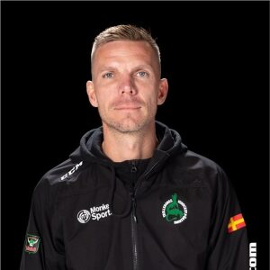 Profilbild på Daniel Stodola