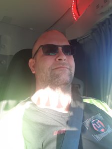 Profilbild på Daniel Sundblad