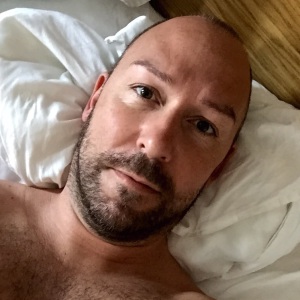 Profilbild på Daniel Suran
