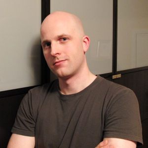 Profilbild på Daniel Svegert