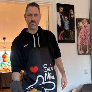 Profilbild på Daniel Svensson