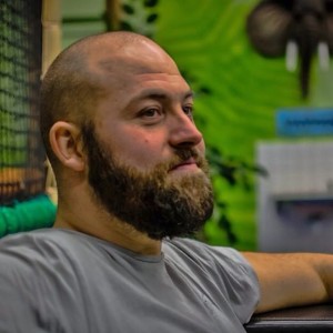 Profilbild på Daniel Svensson
