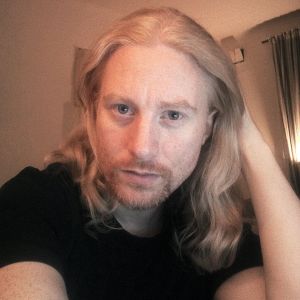 Profilbild på Daniel Svensson