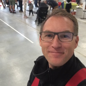 Profilbild på Daniel Tildeman