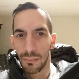 Profilbild på Daniel Tilli
