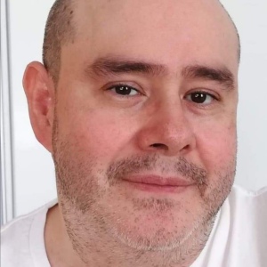 Profilbild på Daniel Törnqvist