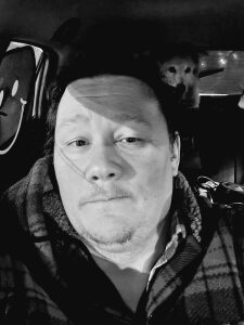 Profilbild på Daniel Torstensson