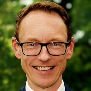 Profilbild på Daniel Viklund
