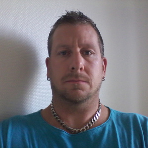 Profilbild på Daniel Wåhlund