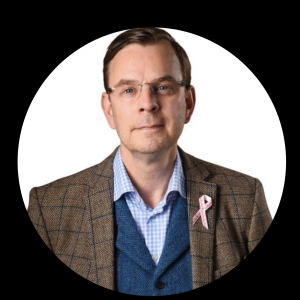 Profilbild på Daniel Werner