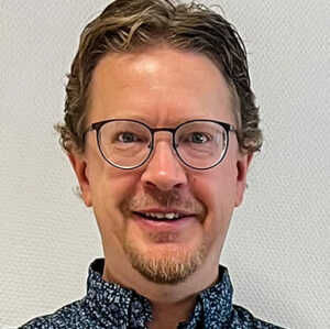 Profilbild på Daniel Westergren