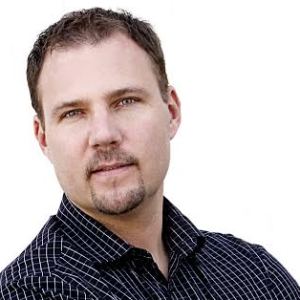 Profilbild på Daniel Wilson