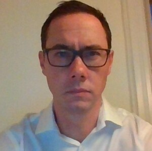 Profilbild på Daniel Ying
