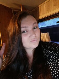Profilbild på Daniela Gölmark