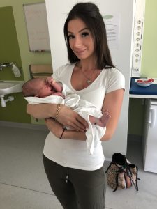 Profilbild på Daniela Grönstrand