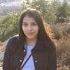Profilbild på Daniela Huanuco Rios