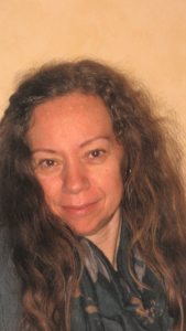 Profilbild på Daniela Rodi