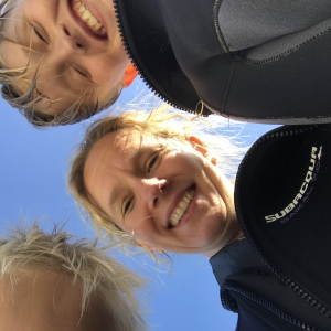 Profilbild på Daniela Wörwag