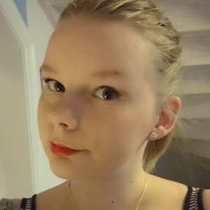 Profilbild på Daniella Johansson