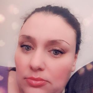Profilbild på Daniella Vukelic