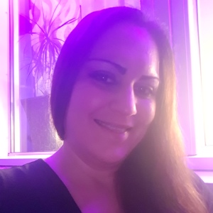 Profilbild på Danijela Miric