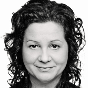 Profilbild på Danijela Todorovic