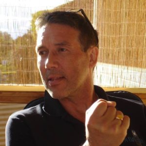 Profilbild på Danne Brännström