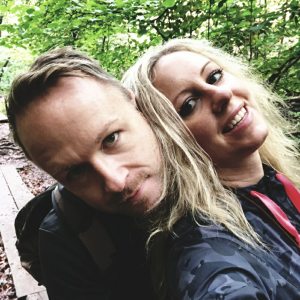 Profilbild på Danni Szell