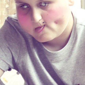 Profilbild på Dardan Agusaj