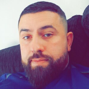Profilbild på Dardan Kurtaj