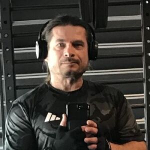 Profilbild på Dariusz Gerlak