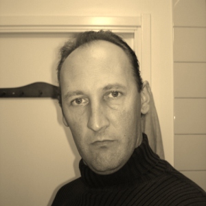 Profilbild på Darko Pranjic
