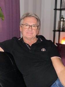 Profilbild på Dave Magnusson