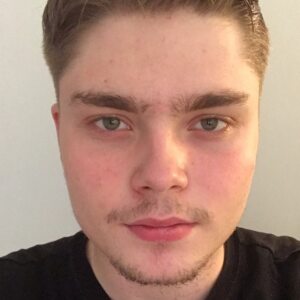 Profilbild på David Angelo Szarek