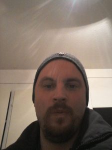 Profilbild på David Ahlberg