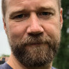Profilbild på David Almgren