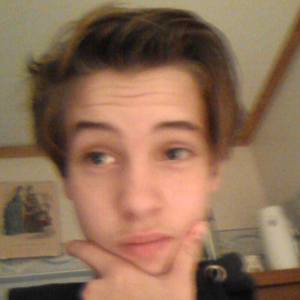 Profilbild på David Andersson