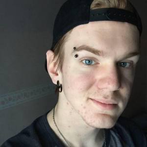 Profilbild på David Annbrink