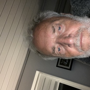 Profilbild på David Arkman